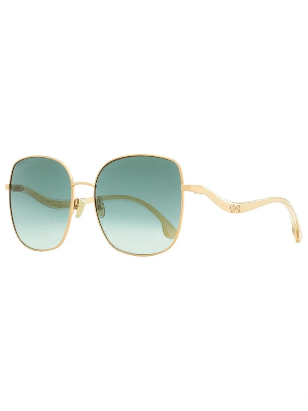 Jimmy Choo Sunglasses, New 235